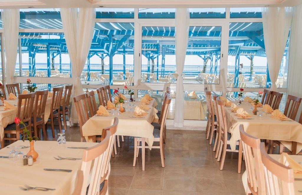 هتل المرادی کلاب سلیما حمامت